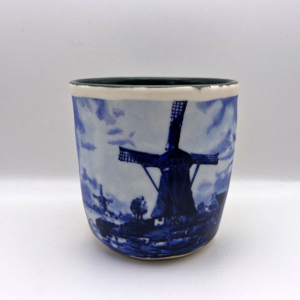 Credit Where Credits Due Cup - Image 2