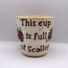 Potimal Crossing Otter Dinner Cup