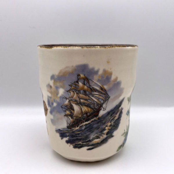 Thou Art a Scrub Cup - Image 3