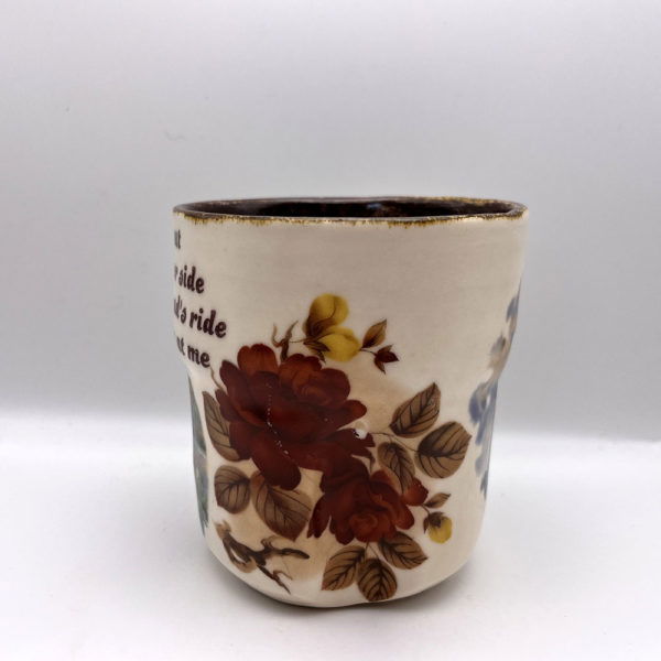 Thou Art a Scrub Cup - Image 2