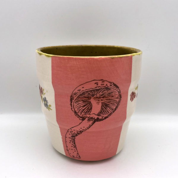 Shroomy Cup