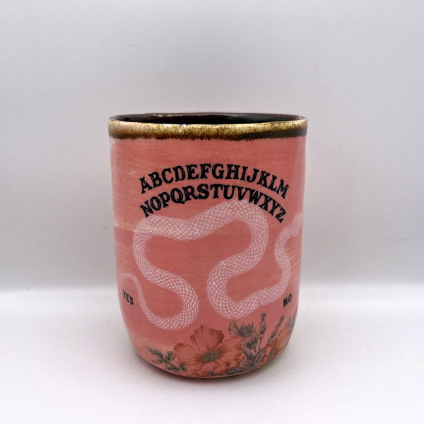 Snake Seance Cup