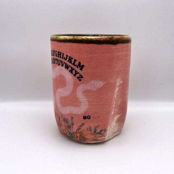 Snake Seance Cup - Image 2