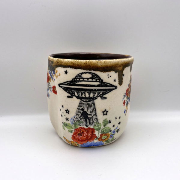 Goin' On Vacation Cup