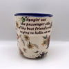 Alien Scrub Cup - Image 3