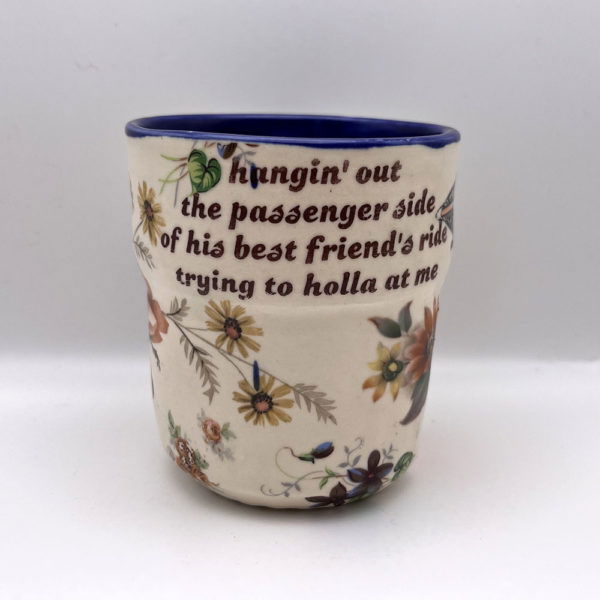Alien Scrub Cup - Image 3