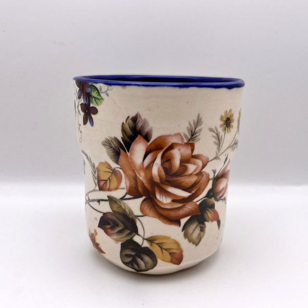 Alien Scrub Cup - Image 2