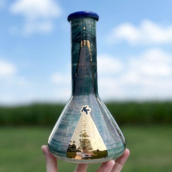 UFO BVase - Image 2