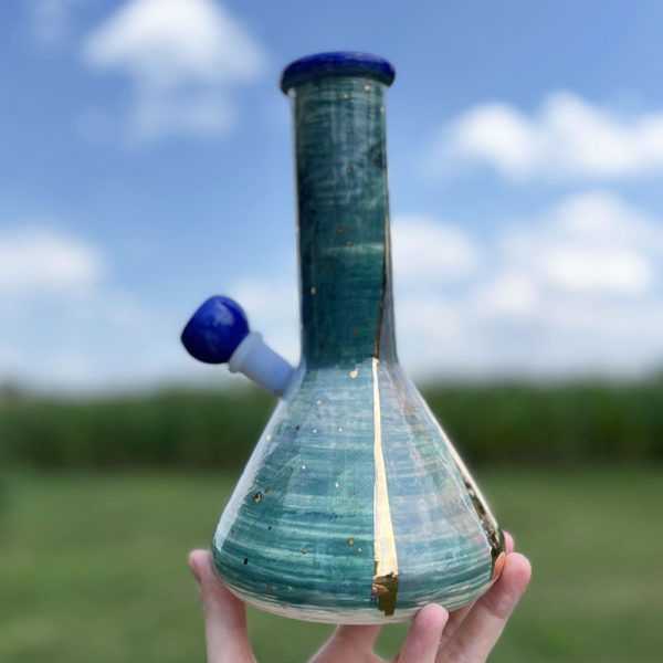UFO BVase - Image 6