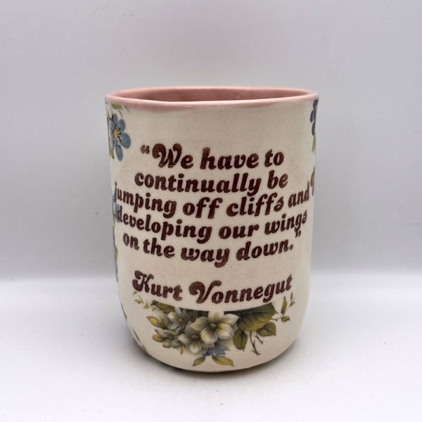Vonnegut Cup