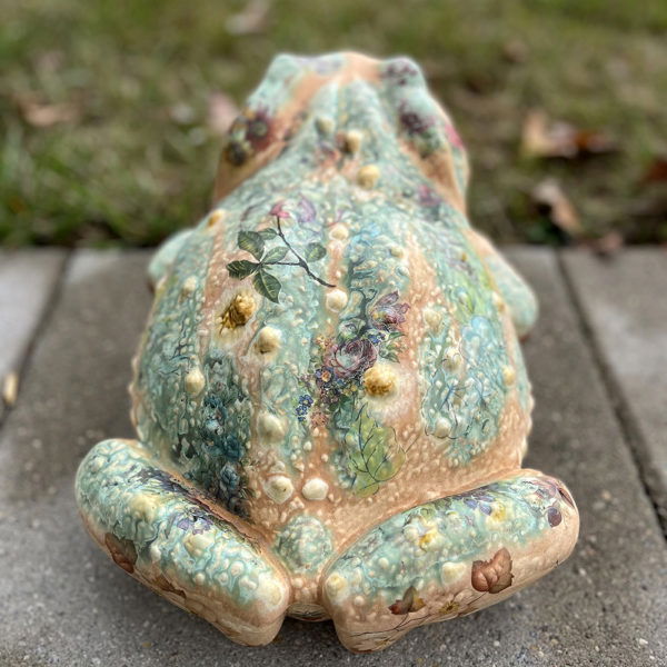 Jean-Claude the Frog - Image 3