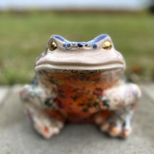 Frogger Jerry the Frog - Image 4