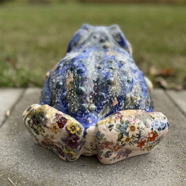 Frogger Jerry the Frog - Image 6