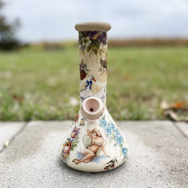 My Lady Goosingham BVase - Image 4