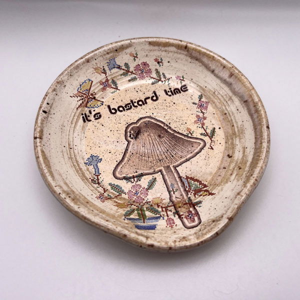 Dinner Time Vibe Spoon Rest