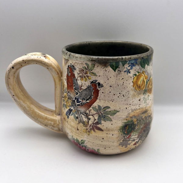 Catcalling Birbs Mug - Image 3