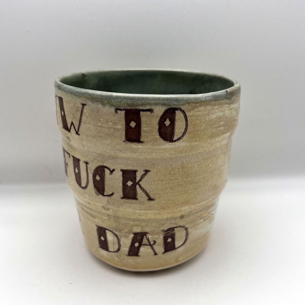 Thy Father Cup - Image 2