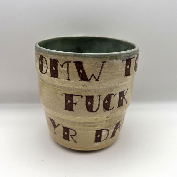 Thy Father Cup