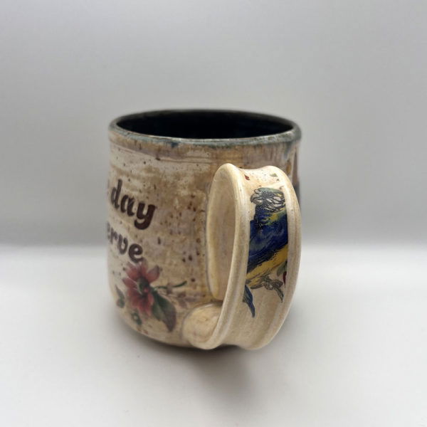 On This Day Mug - Image 3