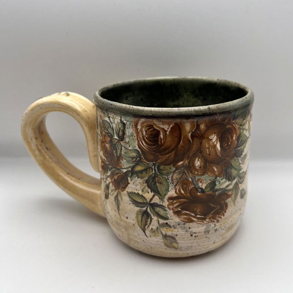 Mothman Mug - Image 2