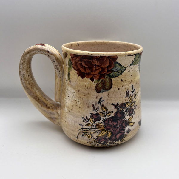 All His Fault Mug - Image 2