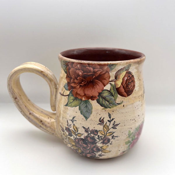 They Were Roommates Mug - Image 2