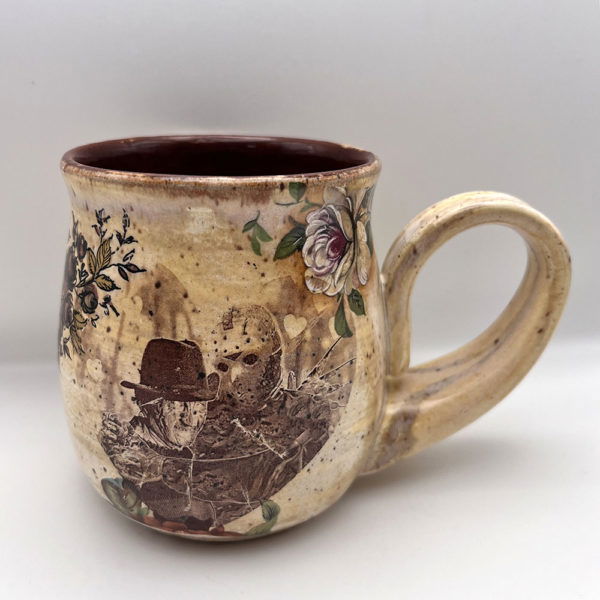 They Were Roommates Mug