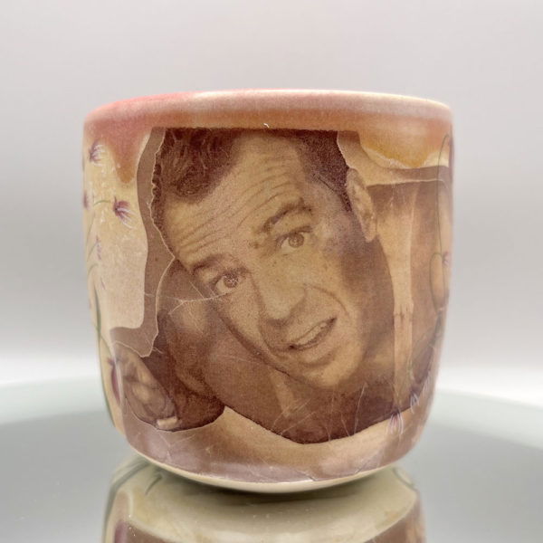 Profanity Dies Hard Cup