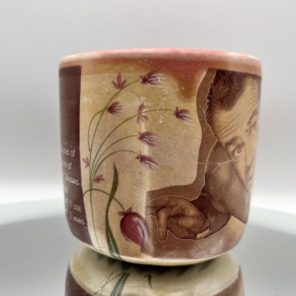 Profanity Dies Hard Cup - Image 3
