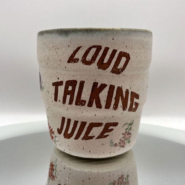 Lets Yell Tonight Cup
