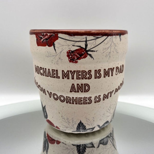 I'm Not Adopted Cup