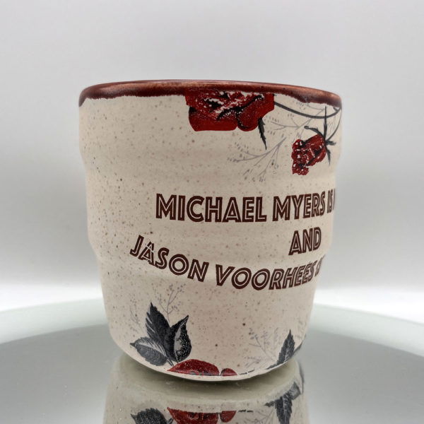 I'm Not Adopted Cup - Image 2