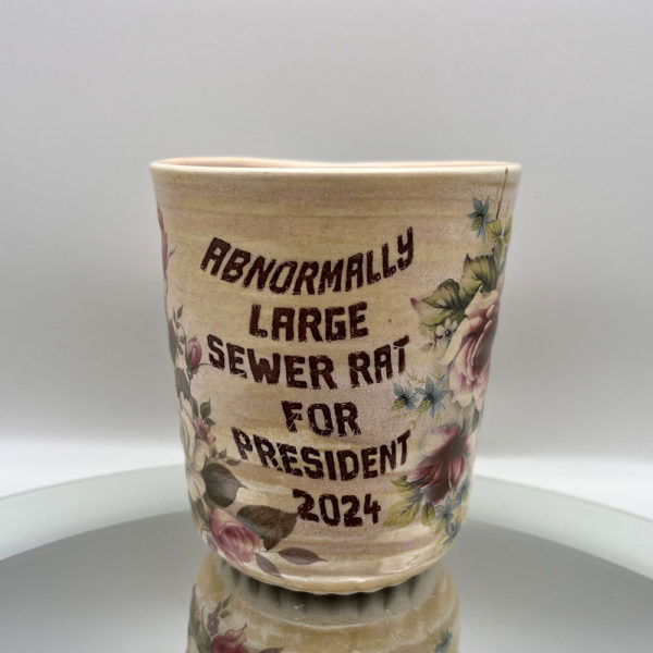 Hes Charismatic Cup