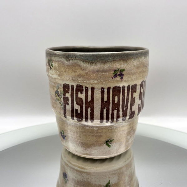 Pescatarian Cup - Image 3