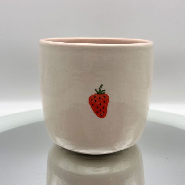 Smallberry Cup