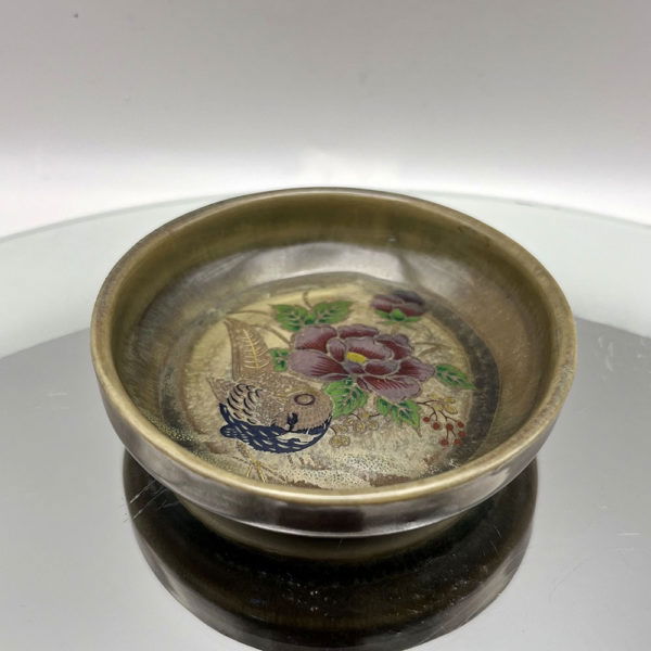 Pheasant Trinket Dish - Image 2