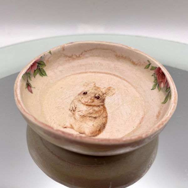 Mousey Trinket Dish - Image 2