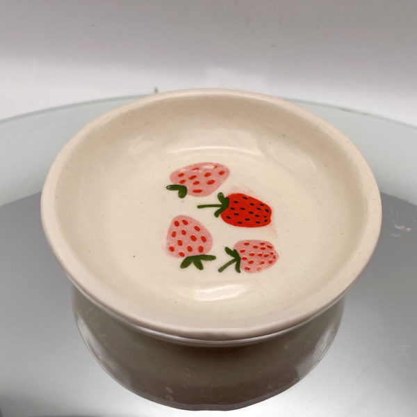 Baby Berry Dish 2 - Image 2