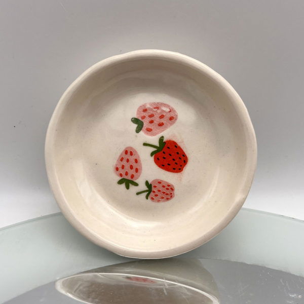 Baby Berry Dish 2