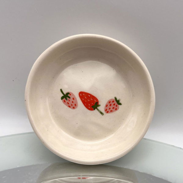 Baby Berry Dish 3