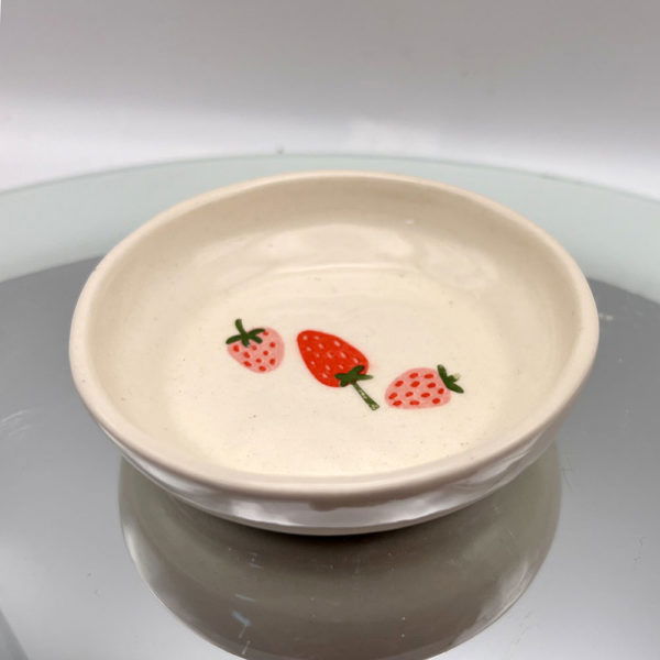 Baby Berry Dish 3 - Image 2