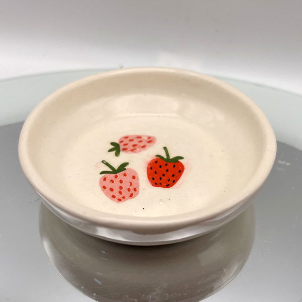 Baby Berry Dish 4 - Image 2