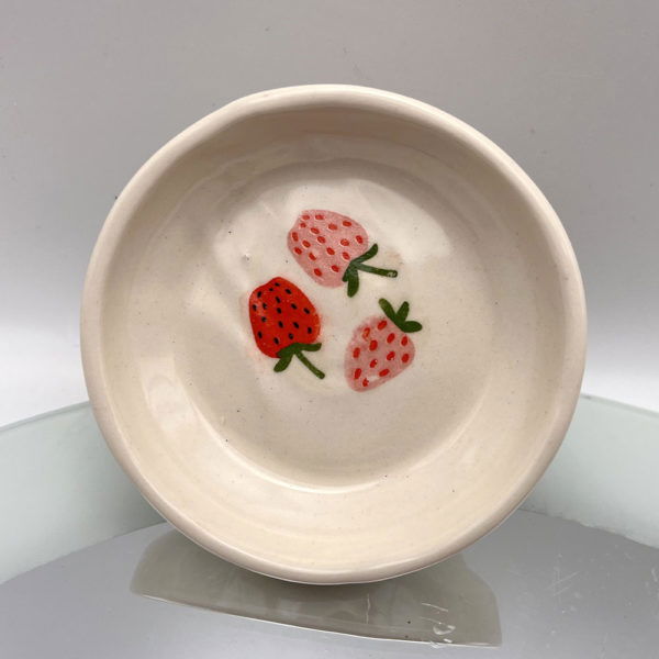 Baby Berry Dish 4