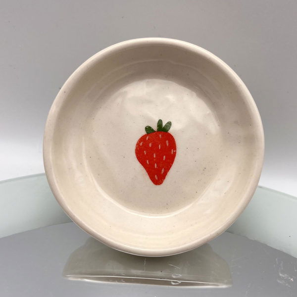 Baby Berry Dish 5