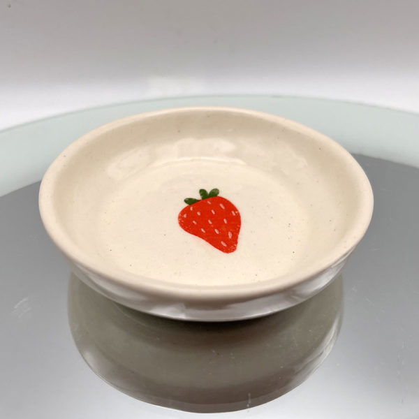 Baby Berry Dish 5 - Image 2