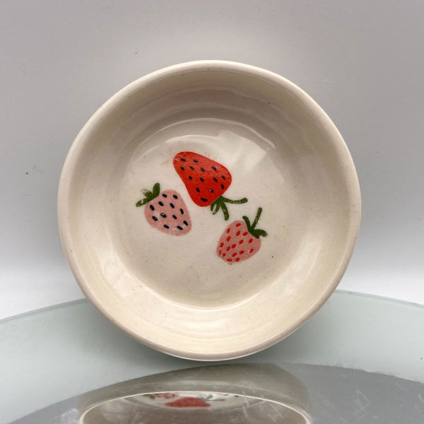 Baby Berry Dish 1