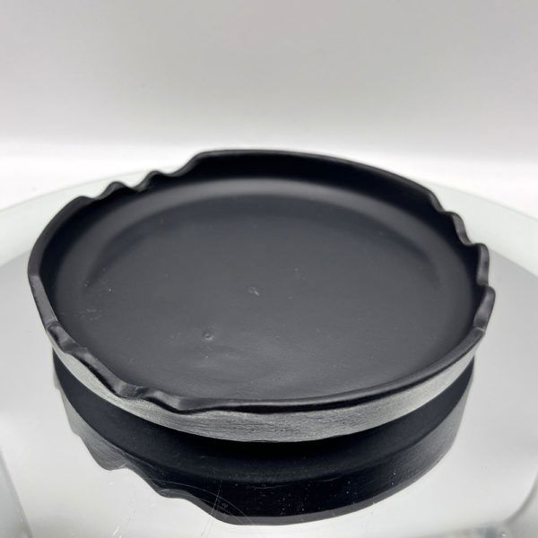 Large Charcoal Ash Tray - Image 2