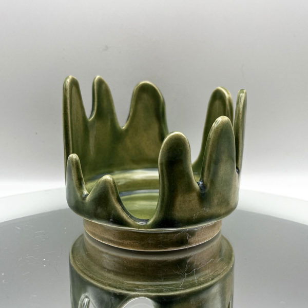 Cactus Ash Tray
