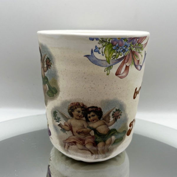 They're Crunchy Cup - Image 3