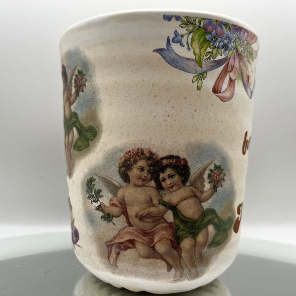 They're Crunchy Cup - Image 2